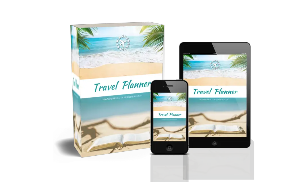 Travel Planner