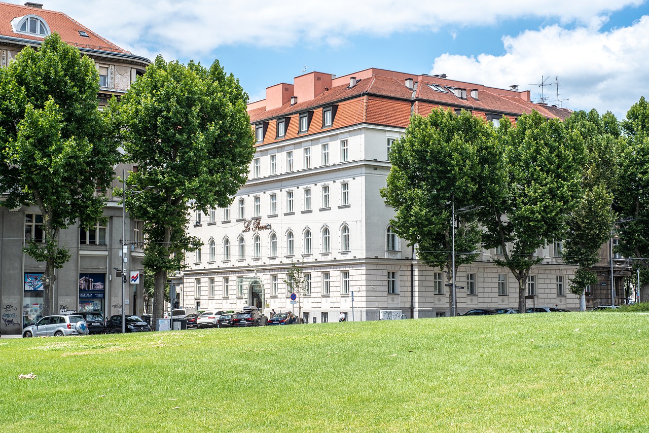 zagreb, hotel, city