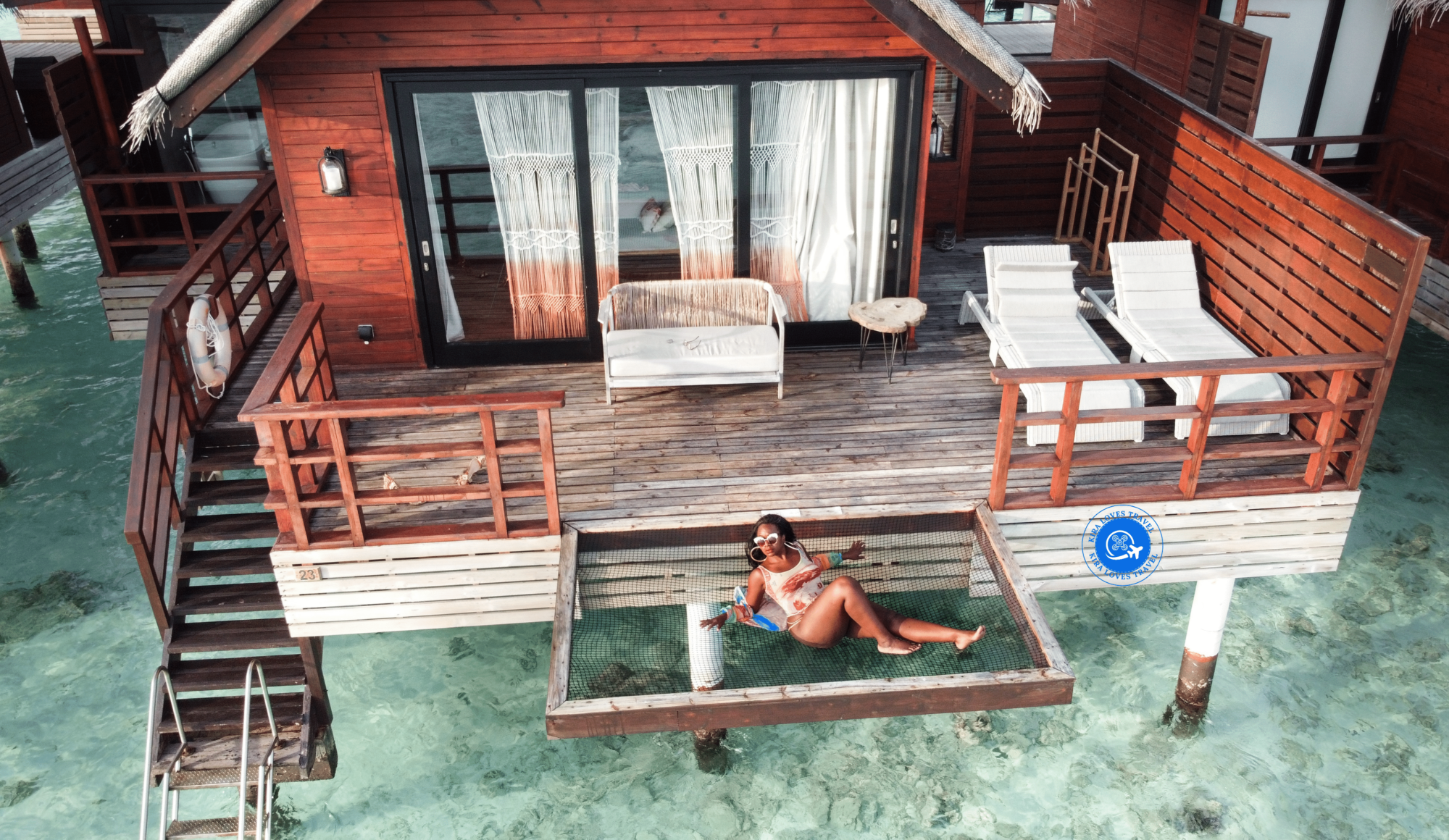 affordable maldives villas for vacation