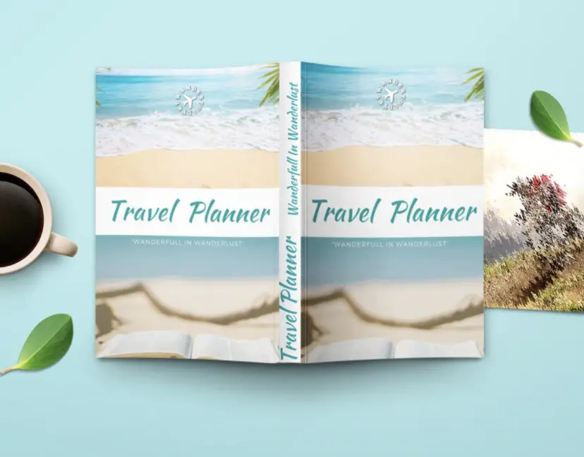 Travel planner