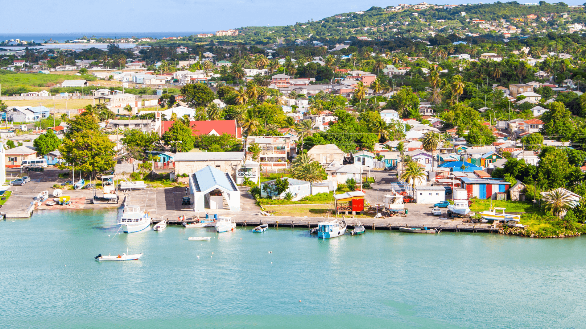 Antiqua and Barbuda Free Trip Tourism Authority- Space In The Sun Travel Sweepstakes.