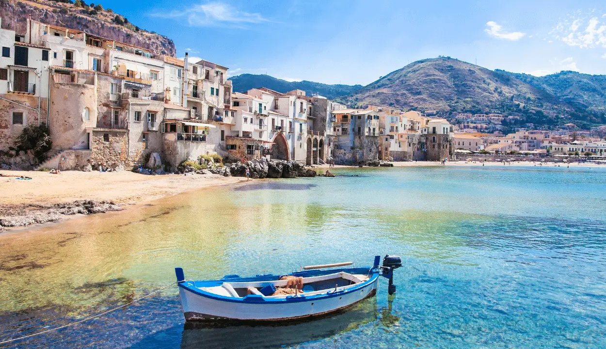 Airbnb Wants To Give You A Free Year Stay In Italy In 2022