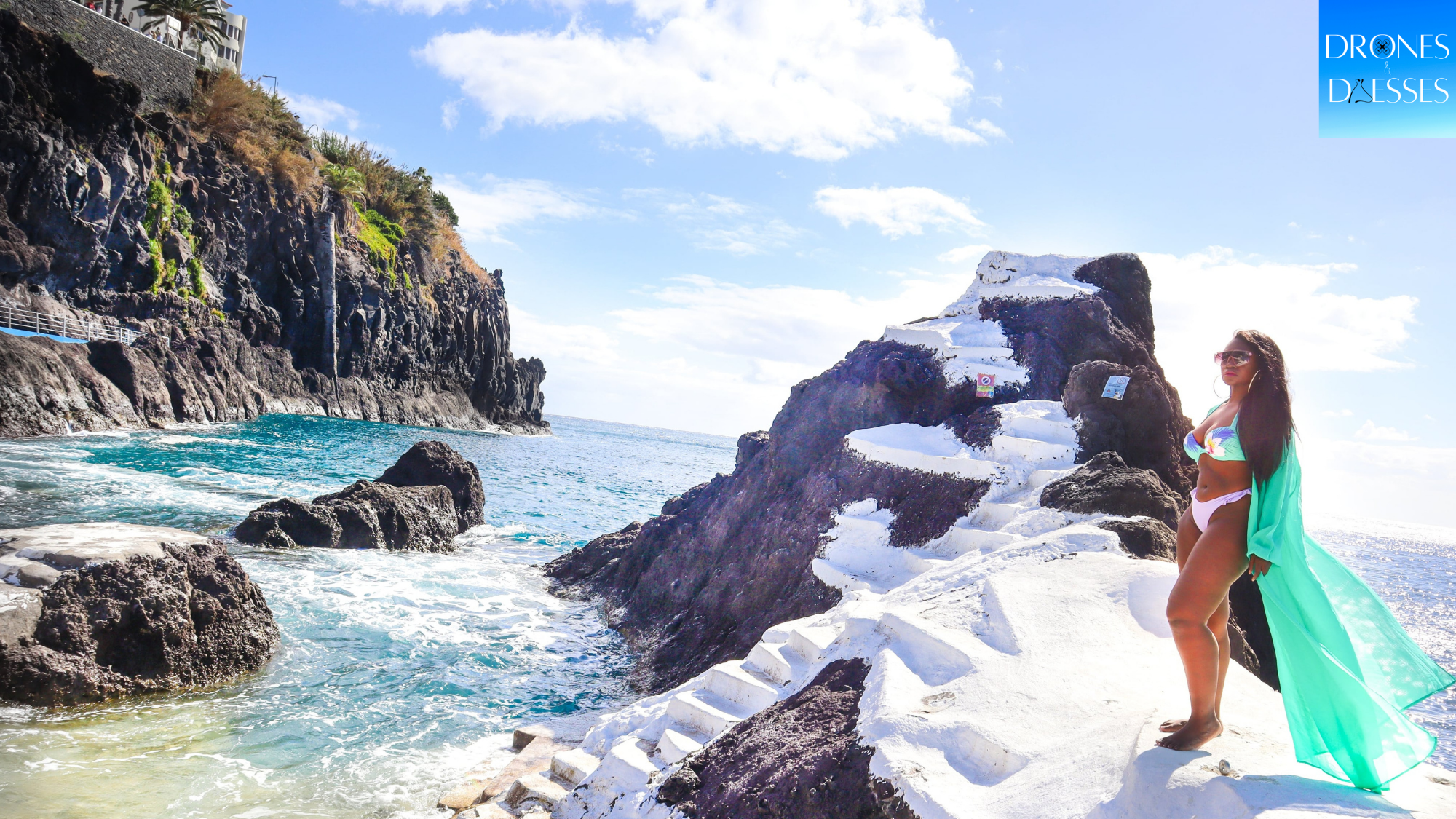 natural pools and beaches in madeira