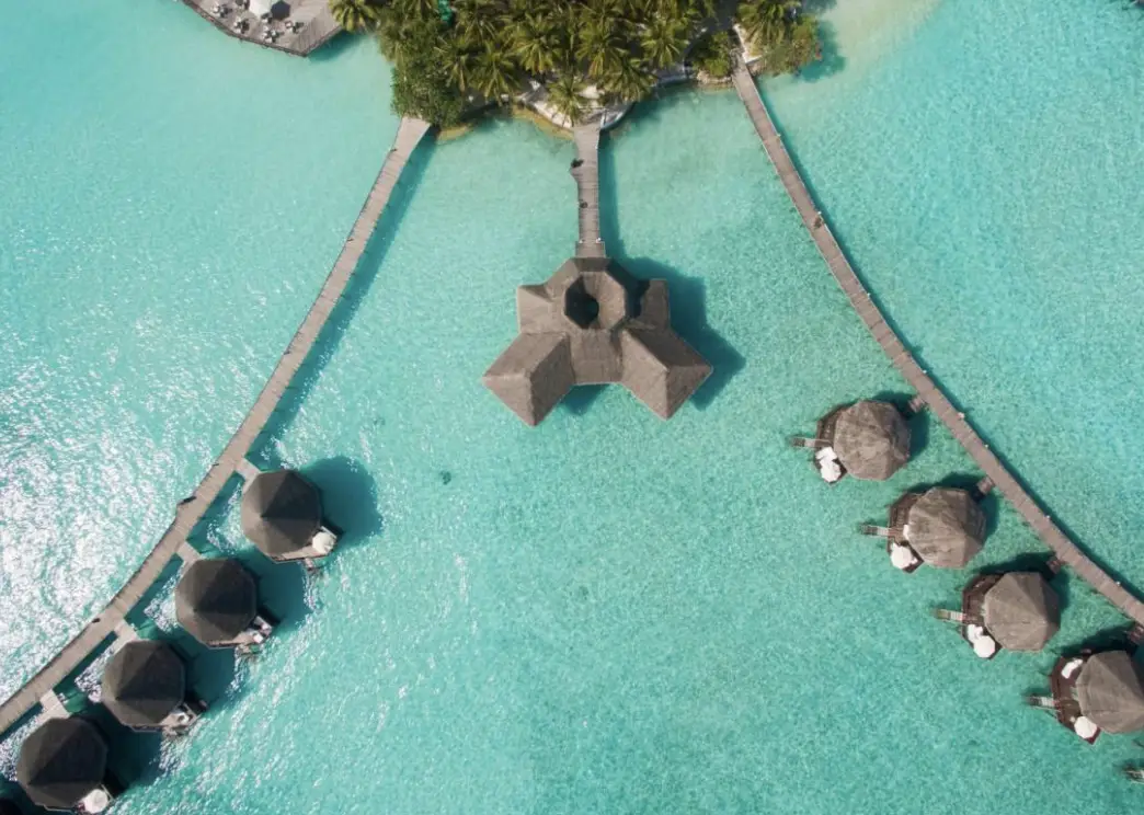 cheapest maldives water villas on a budget