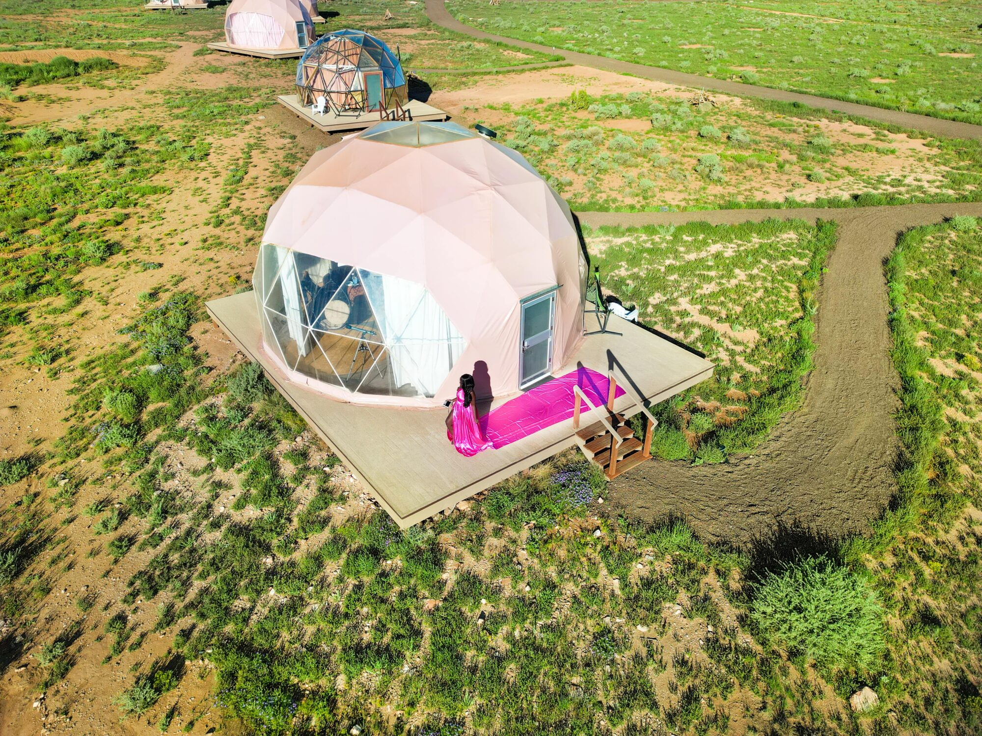 5 Glamping To visit for under $100